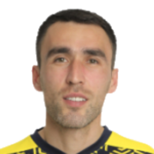 Farrukh Sayfiev