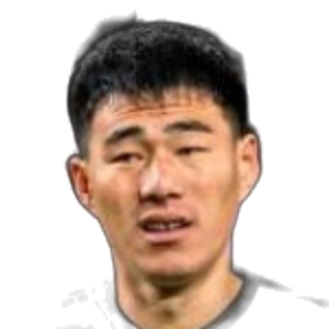 Kang Ju-Hyok