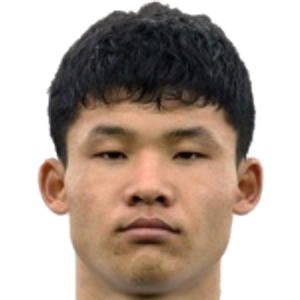 Kang Kuk-Chol