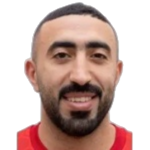 Mahdi Al Humaidan