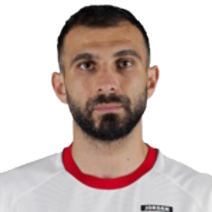 Ehsan Haddad