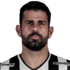 Diego Costa