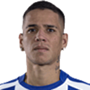 Diego Matos