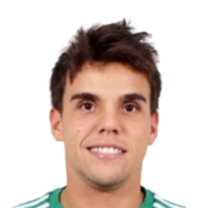 Rodrigo Vasconcelos