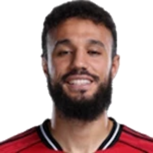 N. Mazraoui