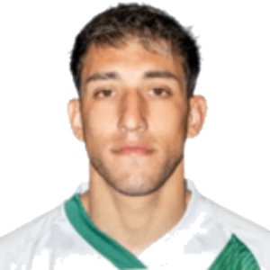 M. Ramírez