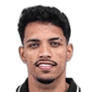 Gabriel Bahia