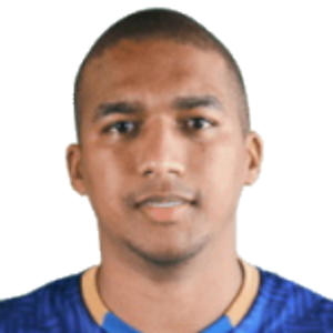 Danilo Pires