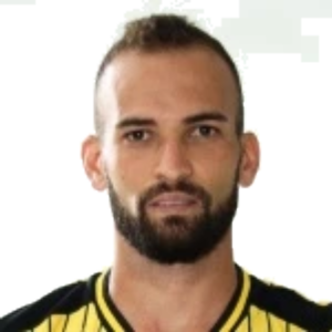 Magnum Alves Dos Santos