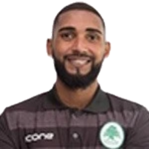 Victor Pereira