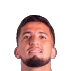 Alan Ferreira