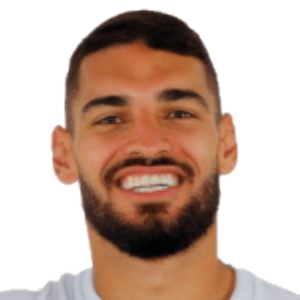 Alisson Cassiano