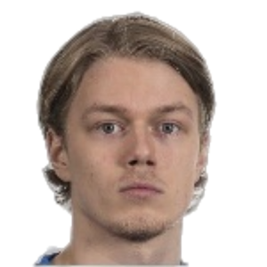 M. Riikonen