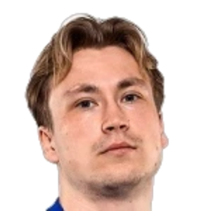 V. Tikkanen