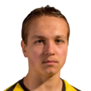 Joona  Hiltunen