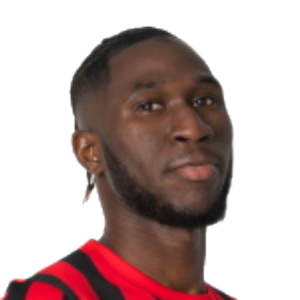 F. Manneh