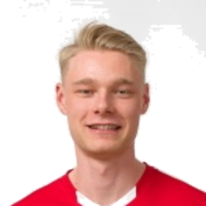 S. Lindeman