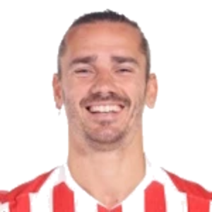 A. Griezmann
