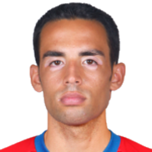 Aarón Sánchez