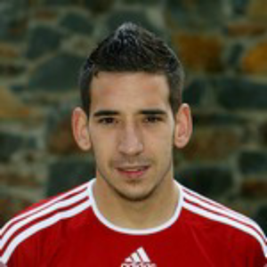 Cristian Martínez
