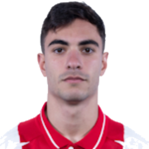 Lucas Rosa