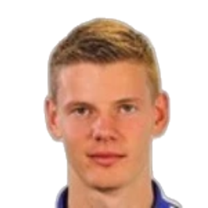 A. Jonsson