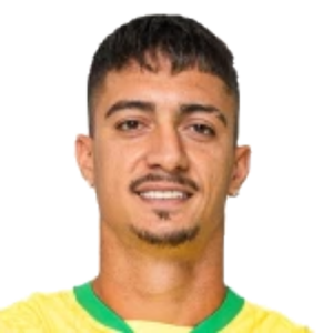 Lucas Suárez