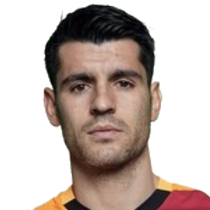 Álvaro Morata