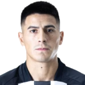 A. Martínez