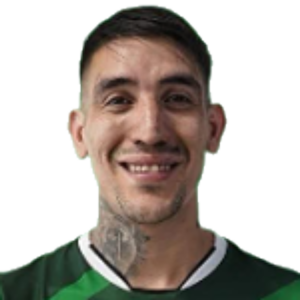 R. Centurión