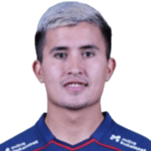 A. Lucero