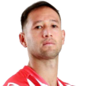 J. Gonzalez