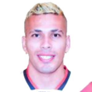 J. Bocanegra
