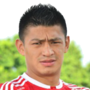 J. Vásquez
