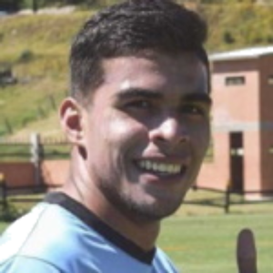 M. Martinez