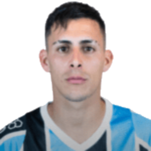 C. Pavón