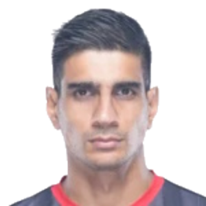 S. G. Singh