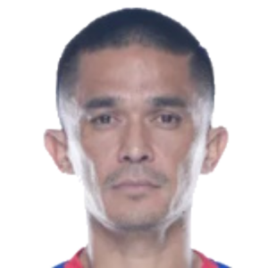 S. Chhetri