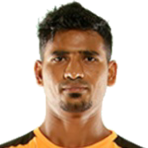 P. Kumar