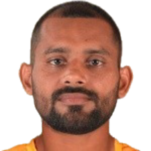 P. Kumar