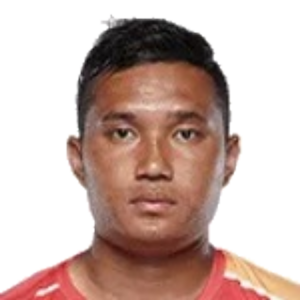J. Lalrinzuala