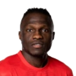 F. Okoye
