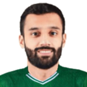 Ali Khalaf
