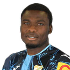 D. Nwolokor