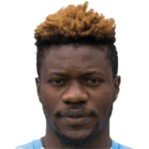 M. Ngwa
