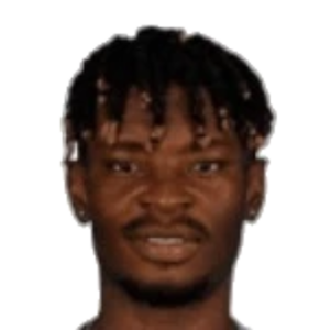 E. Addo