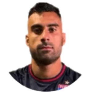 D. Sosa