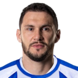 Tiago Pagnussat