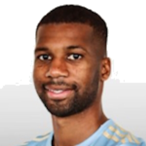 I. Sangaré