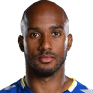Fabian Delph